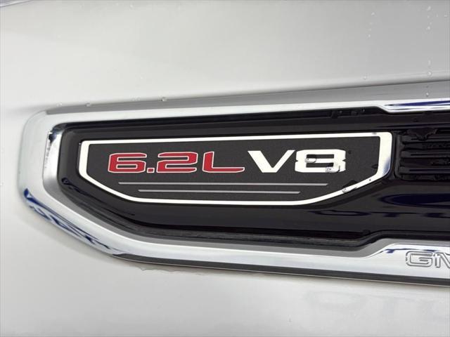 used 2020 GMC Sierra 1500 car, priced at $44,000