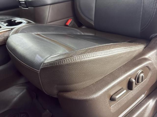 used 2020 GMC Sierra 1500 car, priced at $44,000