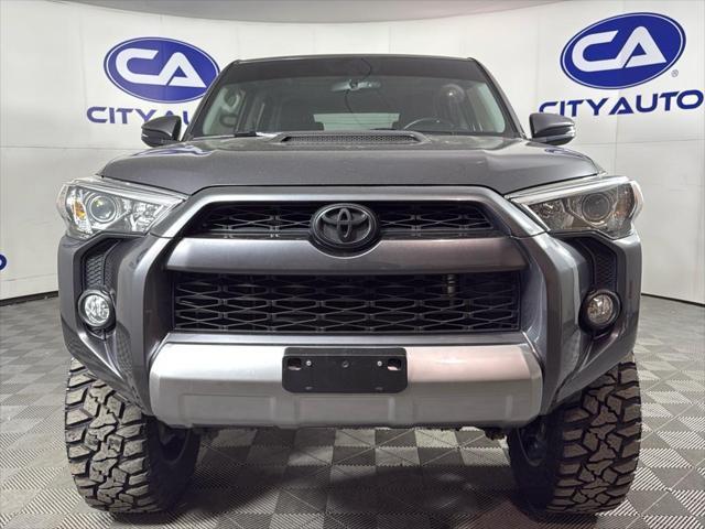 used 2019 Toyota 4Runner car, priced at $35,962