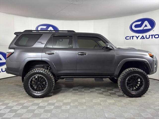 used 2019 Toyota 4Runner car, priced at $35,962