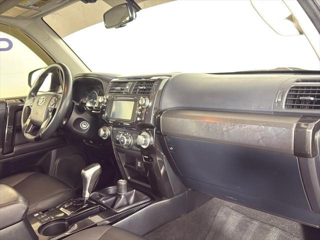 used 2019 Toyota 4Runner car, priced at $35,962