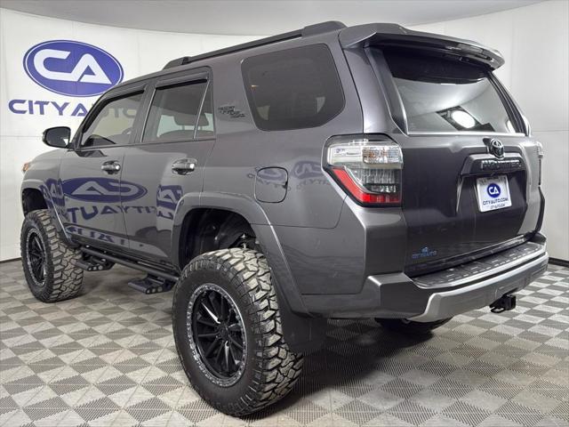 used 2019 Toyota 4Runner car, priced at $35,962