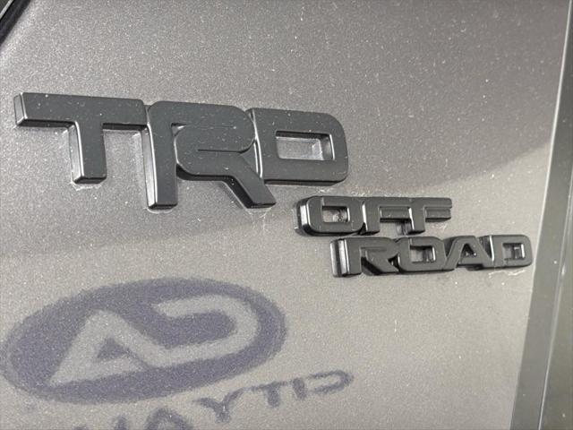 used 2019 Toyota 4Runner car, priced at $35,962