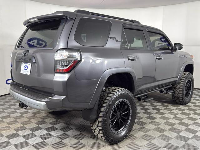 used 2019 Toyota 4Runner car, priced at $35,962