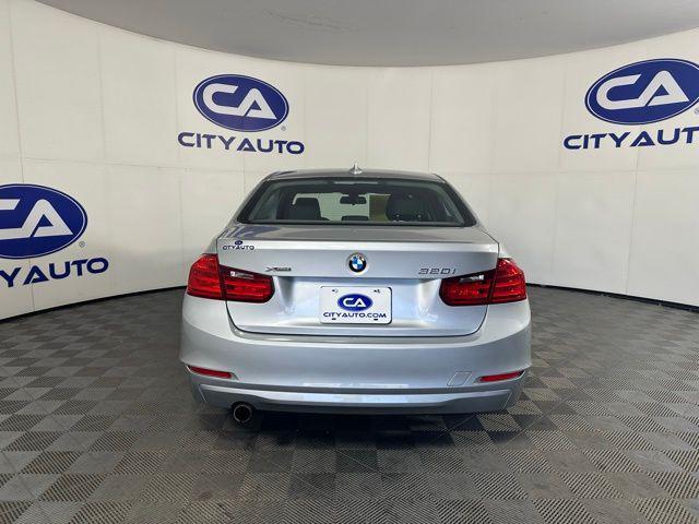 used 2013 BMW 320 car, priced at $13,995