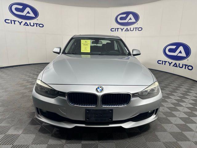 used 2013 BMW 320 car, priced at $13,995