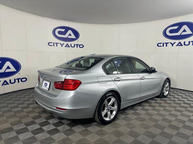 used 2013 BMW 320 car, priced at $13,995