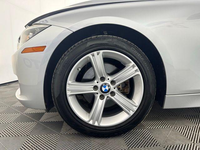 used 2013 BMW 320 car, priced at $13,995