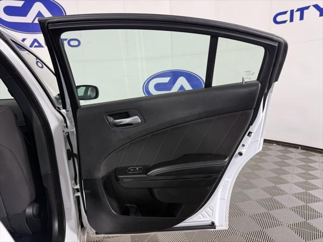 used 2021 Dodge Charger car, priced at $22,856
