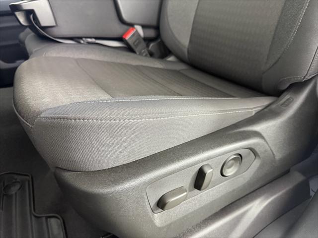 used 2024 Chevrolet Silverado 2500 car, priced at $52,800
