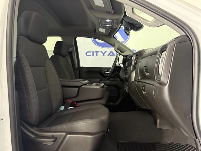 used 2024 Chevrolet Silverado 2500 car, priced at $52,800