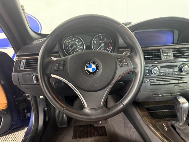 used 2012 BMW 328 car, priced at $14,995
