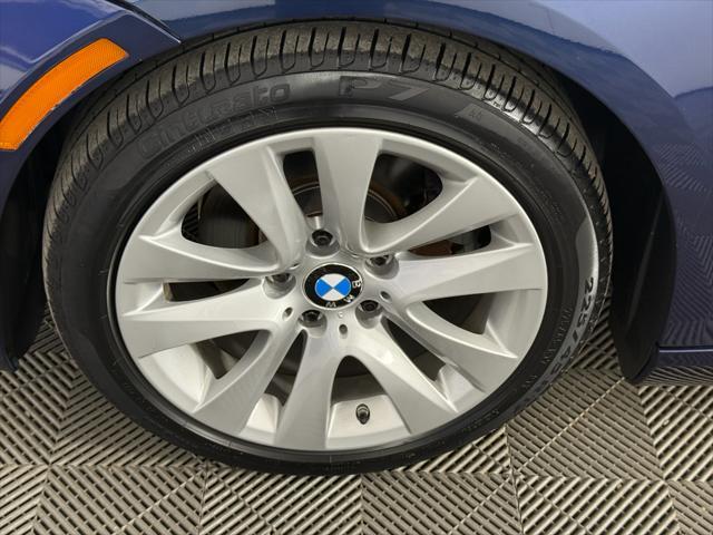 used 2012 BMW 328 car, priced at $14,995