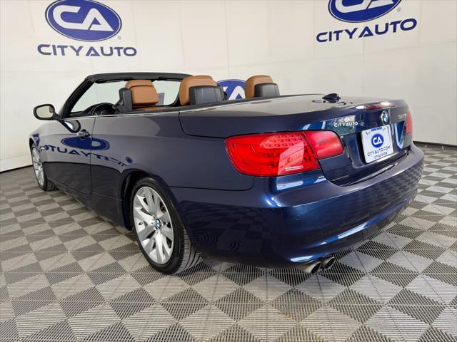 used 2012 BMW 328 car, priced at $14,995