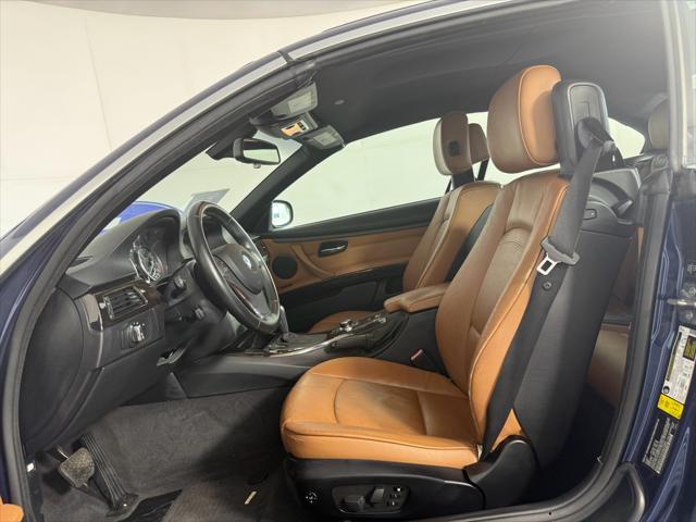 used 2012 BMW 328 car, priced at $14,995