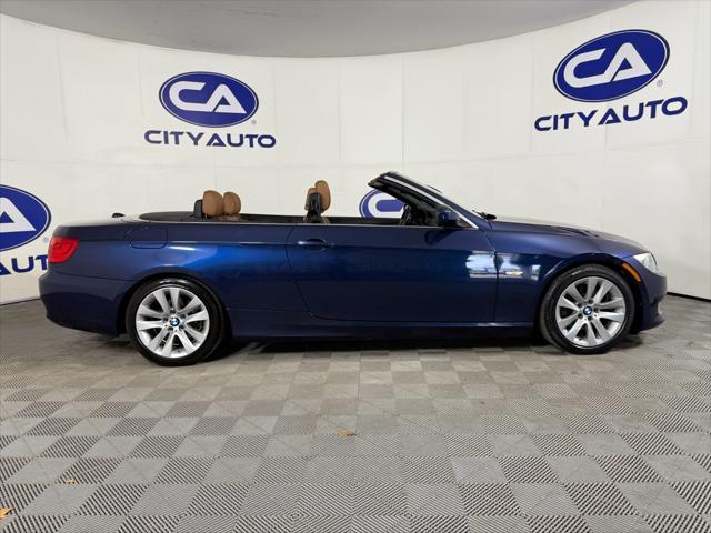 used 2012 BMW 328 car, priced at $14,995