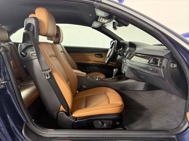 used 2012 BMW 328 car, priced at $14,995