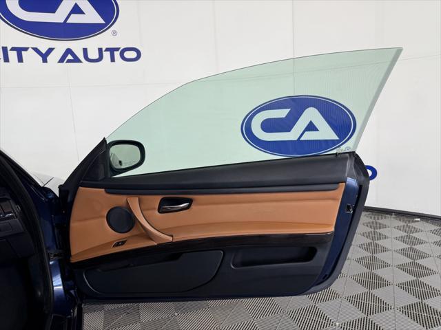 used 2012 BMW 328 car, priced at $14,995
