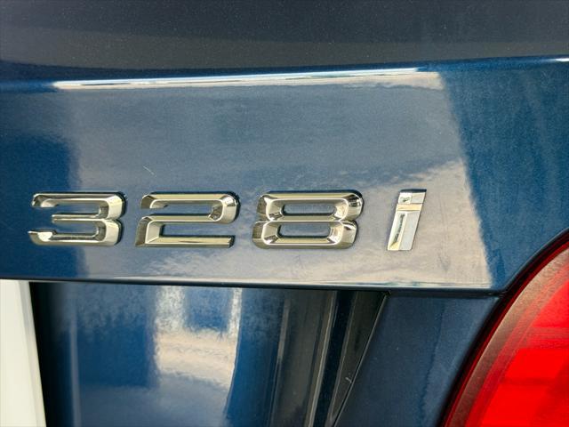 used 2012 BMW 328 car, priced at $14,995