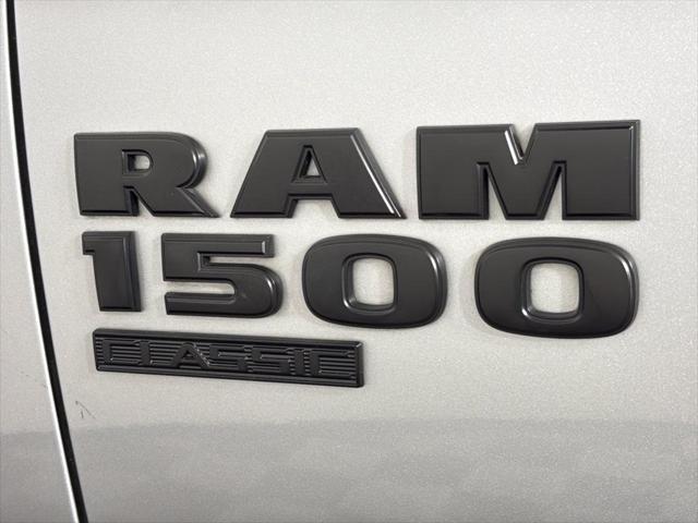 used 2019 Ram 1500 Classic car, priced at $24,995