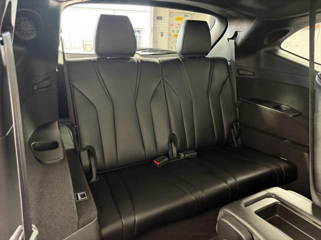 used 2022 Acura MDX car, priced at $36,800