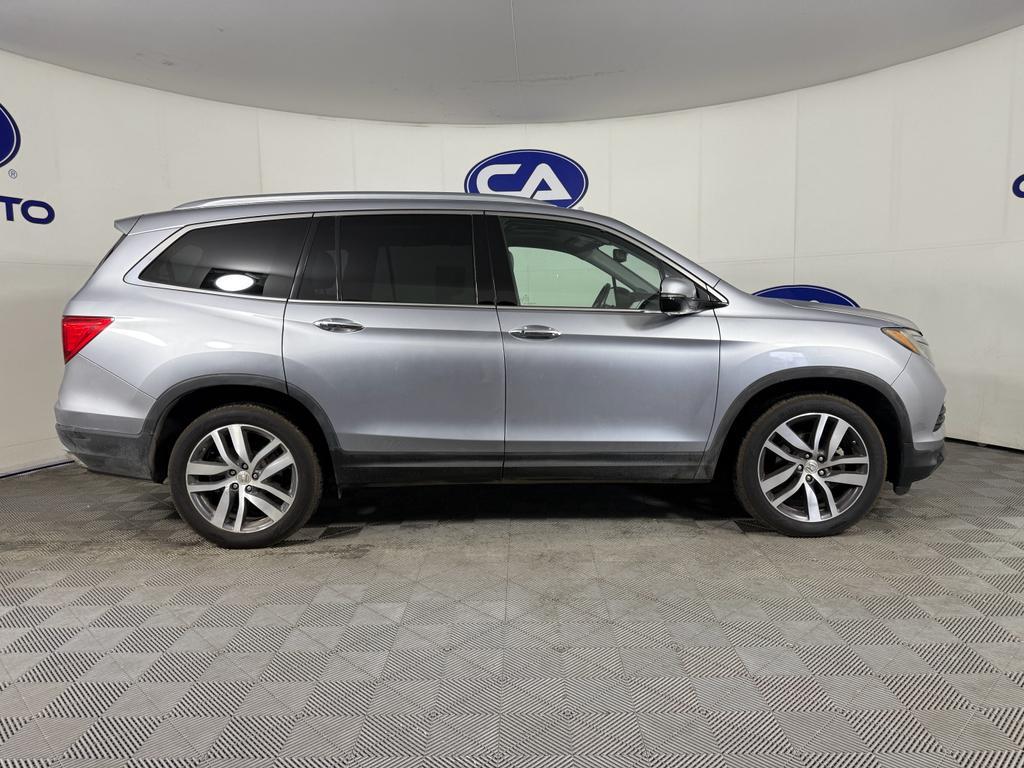 used 2016 Honda Pilot car, priced at $16,995