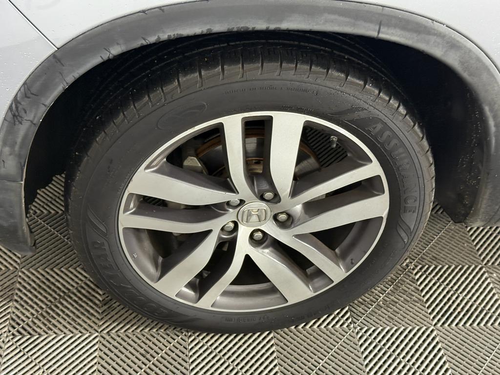 used 2016 Honda Pilot car, priced at $16,995