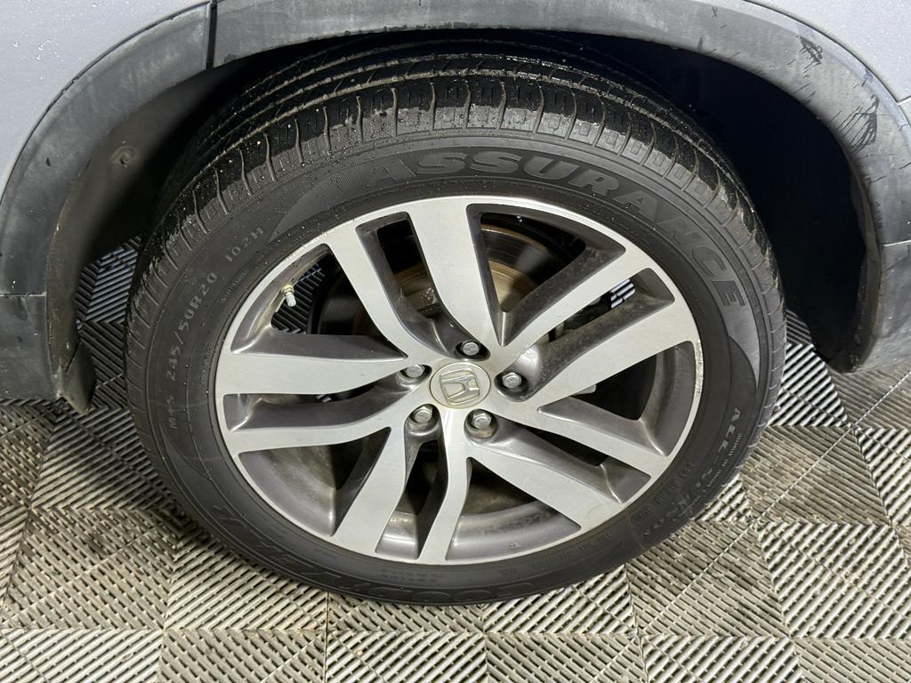 used 2016 Honda Pilot car, priced at $16,995