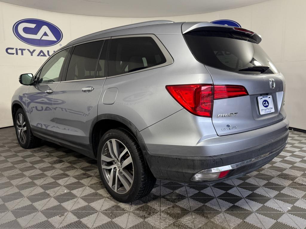 used 2016 Honda Pilot car, priced at $16,995