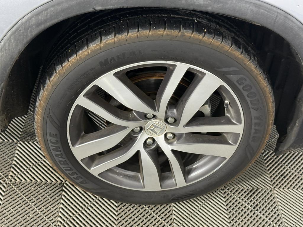 used 2016 Honda Pilot car, priced at $16,995