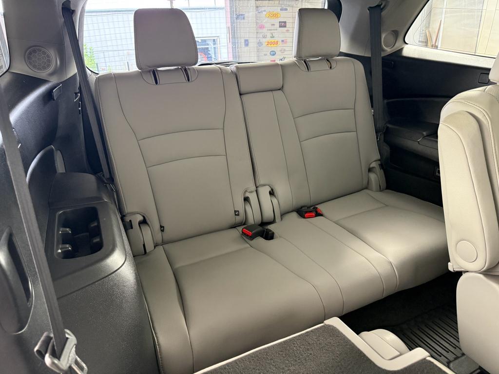 used 2016 Honda Pilot car, priced at $16,995