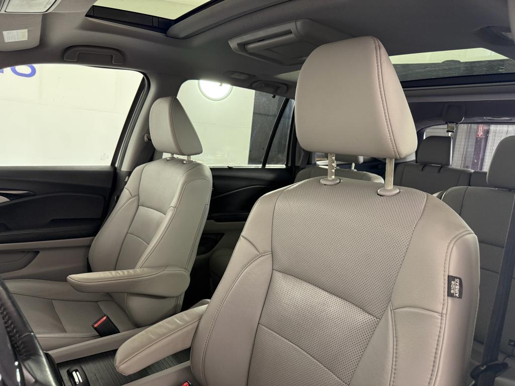 used 2016 Honda Pilot car, priced at $16,995