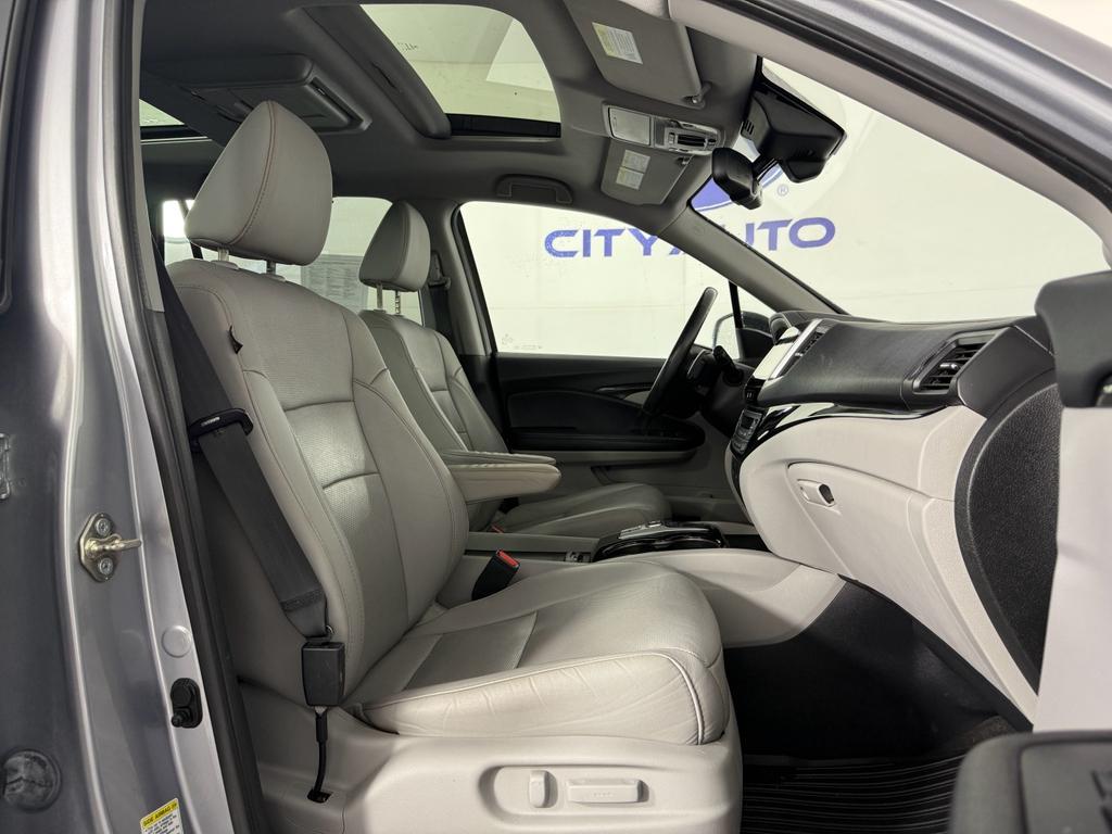 used 2016 Honda Pilot car, priced at $16,995