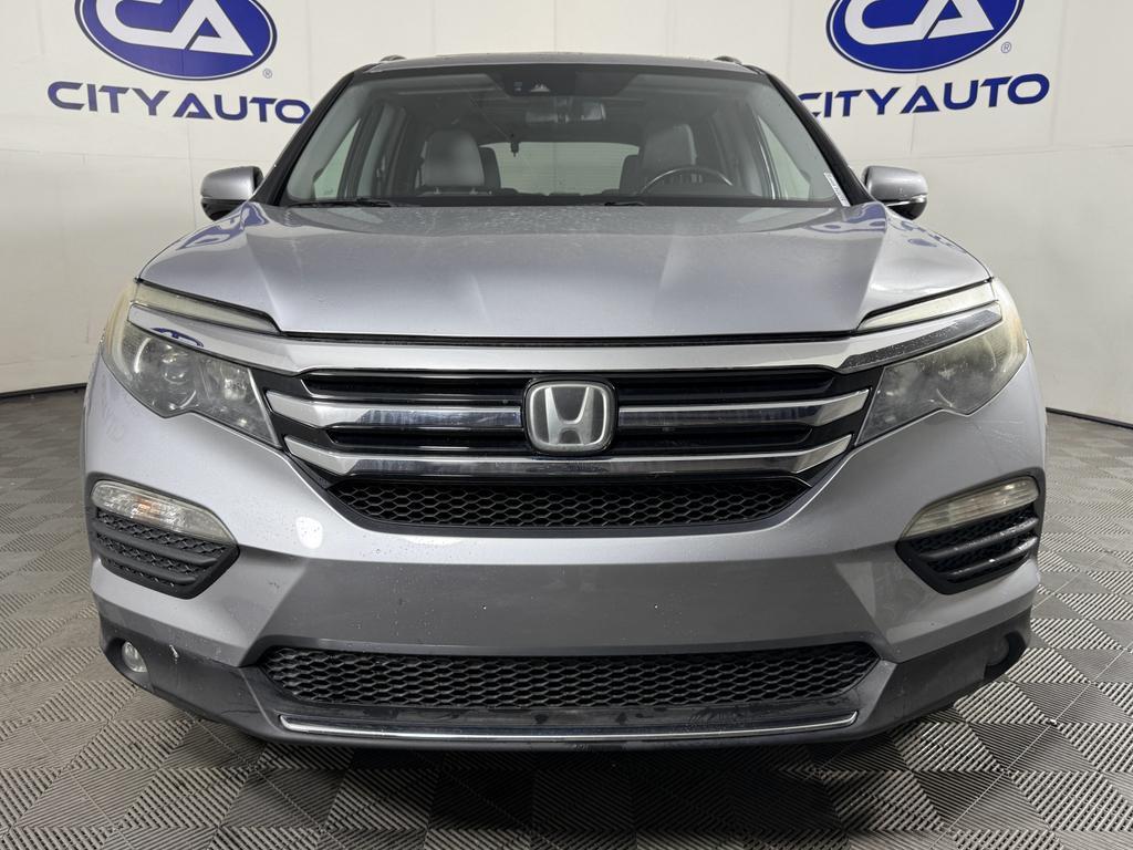 used 2016 Honda Pilot car, priced at $16,995