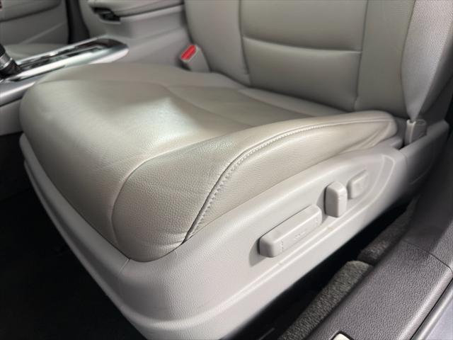 used 2016 Acura TLX car, priced at $18,995