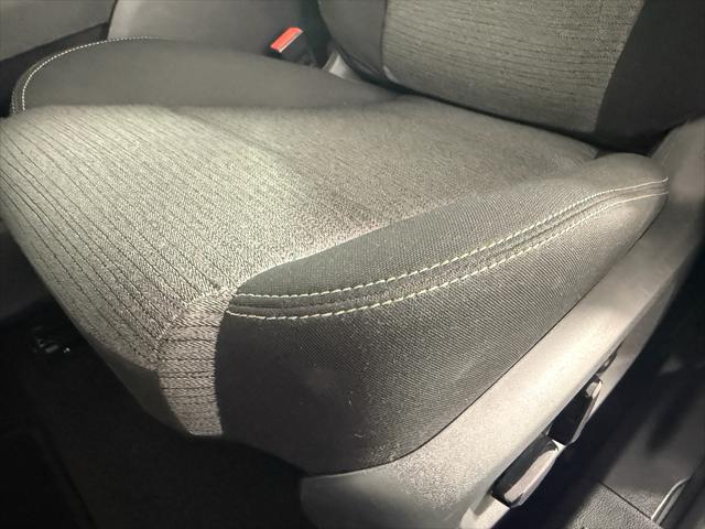 used 2023 Nissan Rogue car, priced at $26,500