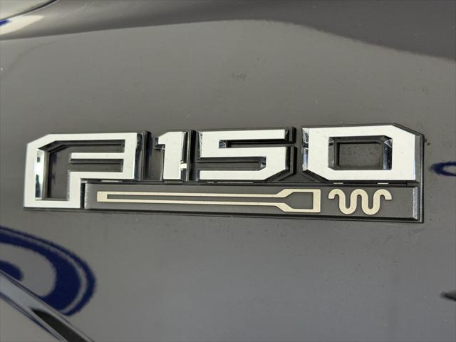 used 2020 Ford F-150 car, priced at $43,856