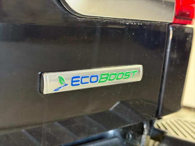 used 2020 Ford F-150 car, priced at $43,856