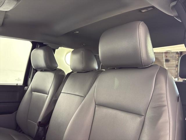 used 2021 Ford F-150 car, priced at $27,800