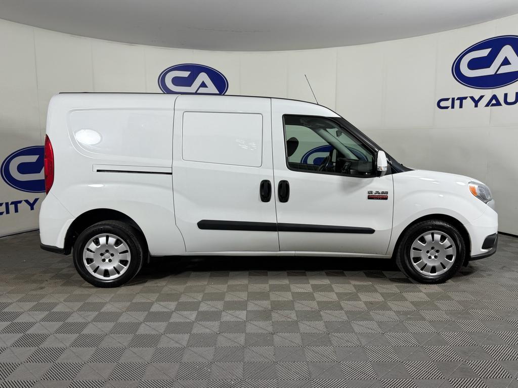 used 2019 Ram ProMaster City car, priced at $15,800