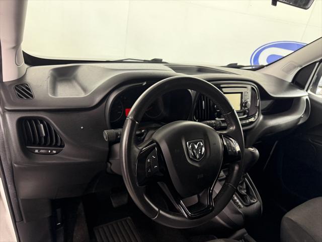 used 2019 Ram ProMaster City car, priced at $15,800