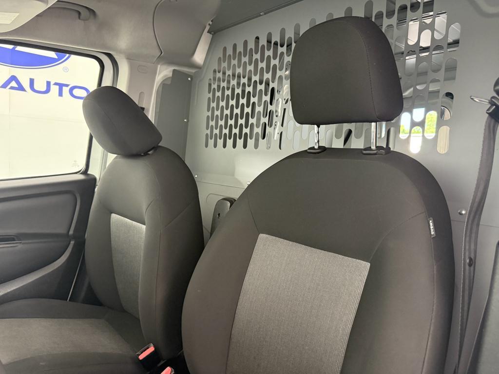used 2019 Ram ProMaster City car, priced at $15,800