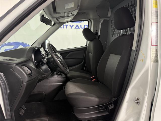 used 2019 Ram ProMaster City car, priced at $15,800