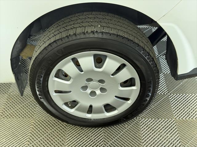 used 2019 Ram ProMaster City car, priced at $15,800
