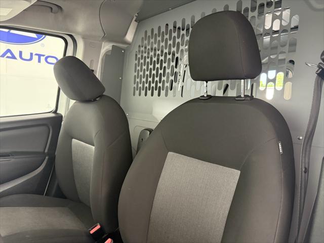 used 2019 Ram ProMaster City car, priced at $15,800