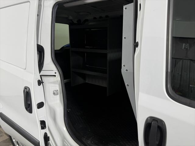 used 2019 Ram ProMaster City car, priced at $15,800