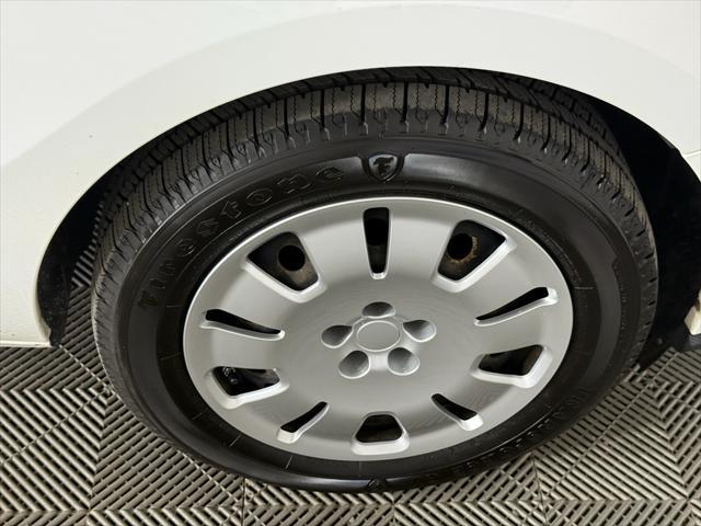 used 2019 Ram ProMaster City car, priced at $15,800