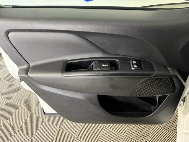 used 2019 Ram ProMaster City car, priced at $15,800
