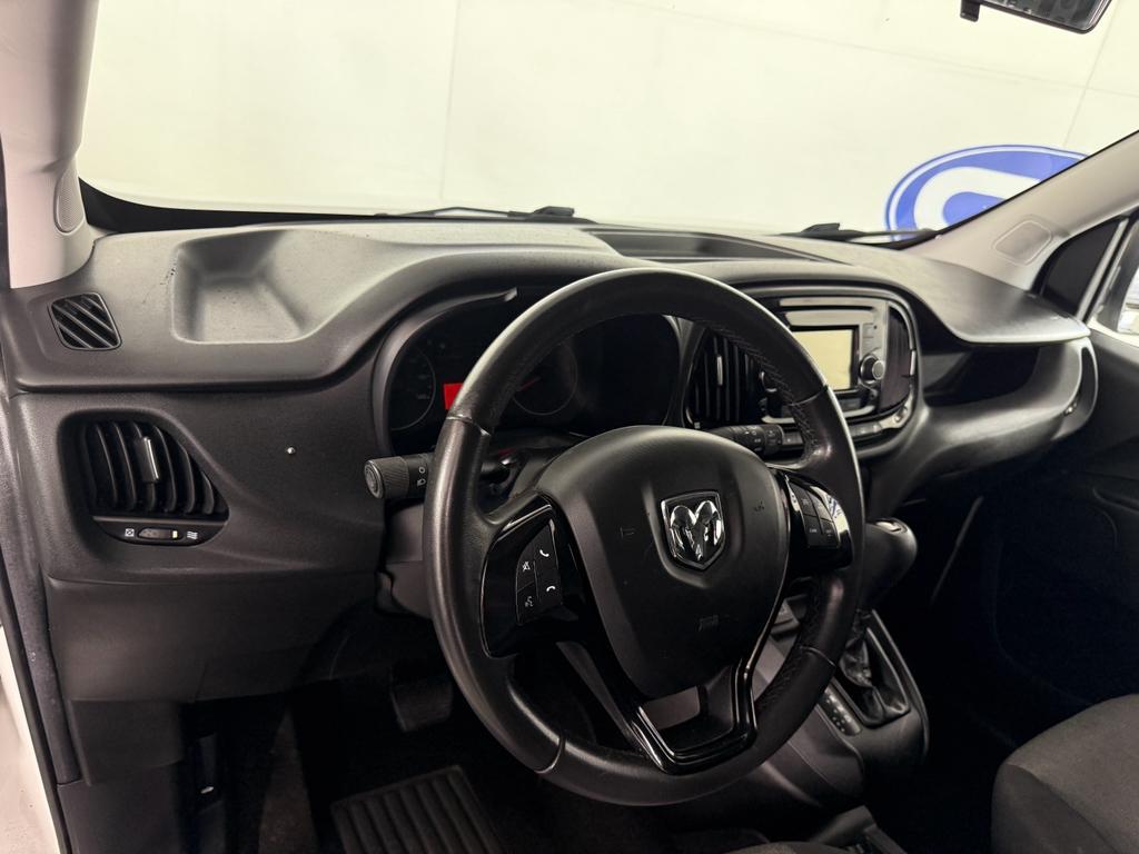 used 2019 Ram ProMaster City car, priced at $15,800