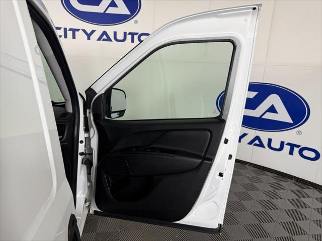used 2019 Ram ProMaster City car, priced at $15,800